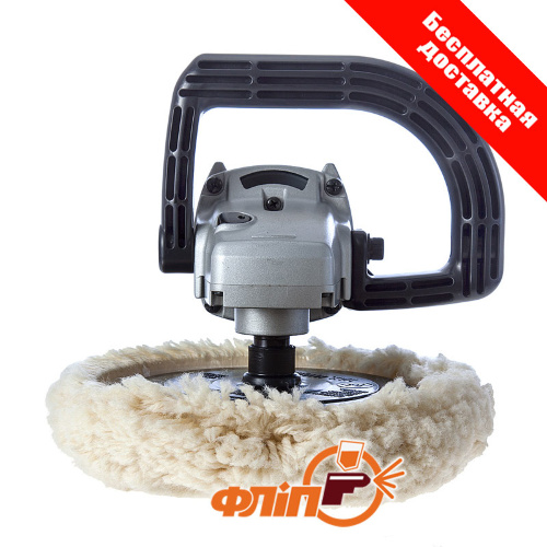 Полировальная машина makita 9227cb