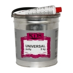KDS Universal Шпатлевка универсальная 5кг