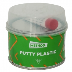 Method Putty Plastic, 0.4кг фото