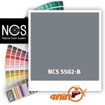 NCS 5502-B
