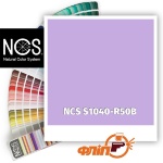 NCS S1040-R50B