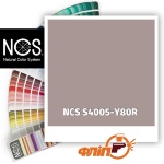 NCS S4005-Y80R