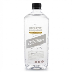 Разбавитель для базовой эмали CarMen, 800мл фото