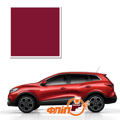 Harm01 renault цвет