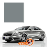 Altograu 7700 – краска для автомобилей Mercedes