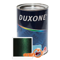 Duxone DX-42U BC Daewoo 42U 1л, базовая эмаль фото