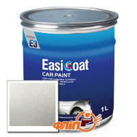 Easicoat 206 Талая вода 1л, базовая эмаль