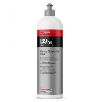 Koch Chemie Heavy Quick Cut B9.01 - абразивная полировальная паста 1 л