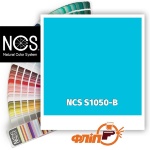 NCS S1050-B