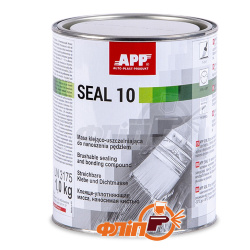 APP Seal 10 Герметик под кисть, 1кг фото