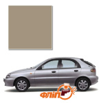 Khaki beige 62U – краска для автомобилей Daewoo