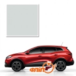 Blanc Glacier 389 – краска для автомобилей Renault