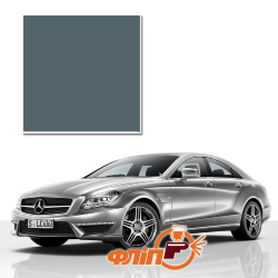 Luganograu 7735 – краска для автомобилей Mercedes фото