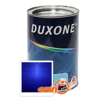 Duxone DX-446 BC Сапфир 1л, базовая эмаль