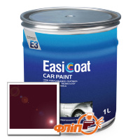 Easicoat 180 Гранат, 1л – автоэмаль акриловая