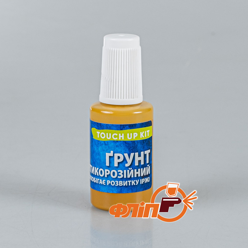 Авто флаконы пое