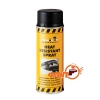 Краска черная жаростойкая в баллончике Chamaleon Heat Resistant Spray, 400мл Краска черная жаростойкая в баллончике Chamaleon Heat Resistant Spray, 400мл