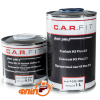 Лак автомобильный C.A.R.FIT BL Plus HS с отвердителем 1+0.5л Лак автомобильный C.A.R.FIT BL Plus HS с отвердителем 1+0.5л