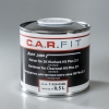 Лак автомобильный C.A.R.FIT BL Plus HS с отвердителем 1+0.5л Лак автомобильный C.A.R.FIT BL Plus HS с отвердителем 1+0.5л