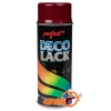 Perfect Deco Lack 3005 spray 0,4л темно-красная Perfect Deco Lack 3005 spray 0,4л темно-красная