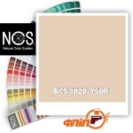 NCS 1020-Y50R