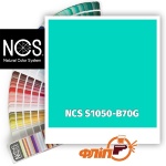 NCS S1050-B70G