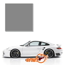Canyon Grey (Graphitgrau) LM7W – краска для автомобилей Porsche фото