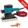 Makita 9046 Вибрационная шлифовальная машина Makita 9046 Вибрационная шлифовальная машина. flip.com.ua
