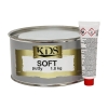 KDS SOFT Шпатлевка универсальная мягкая 1.8кг KDS SOFT Шпатлевка универсальная мягкая 1.8кг