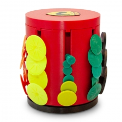 Органайзер для клеевой системы фото