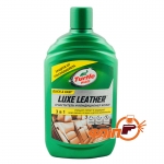 Turtle Wax Luxe Leather Кондиционер для кожи, 500мл