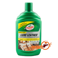 Turtle Wax Luxe Leather Кондиционер для кожи, 500мл