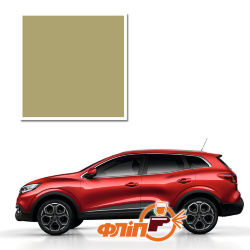 Lichen 097 – краска для автомобилей Renault фото