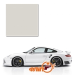Candyweiss LB9A – краска для автомобилей Porsche