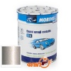 Mobihel 744 Mercedes 1л, базовая эмаль Mobihel 744 Mercedes 1л, базовая эмаль