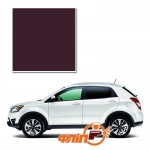 Premier Wine WAC – краска для автомобилей SsangYong