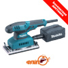 Makita BO3710 Вибрационная шлифовальная машина Makita BO3710 Вибрационная шлифовальная машина