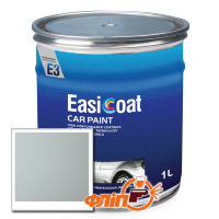 Easicoat 221 Ледниковый 1л, базовая эмаль