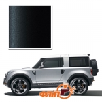 Sumatra Black 797 – краска для автомобилей Land-Rover