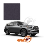 Infiniti KAD - краска для автомобилей