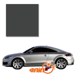 Graphit W9 – краска для автомобилей Audi