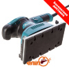 Makita BO3711 Вибрационная шлифовальная машина Makita BO3711 Вибрационная шлифовальная машина. flip.com.ua