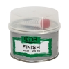 KDS FINISH Шпатлевка финишная 0.5кг KDS FINISH Шпатлевка финишная 0.5кг
