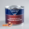 Solid Premium Clear HS Акриловый лак 1л Solid Premium Clear HS Акриловый лак 1л