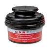 Пудра проявочная черная C.A.R.Fit с аппликатором, 150г Пудра проявочная черная C.A.R.Fit с аппликатором, 150г