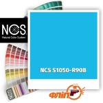 NCS S1050-R90B