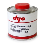 Dyo Активатор синтетический, 0,5л