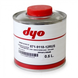 Dyo Активатор синтетический, 0,5л фото