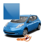 Nissan RBJ - краска для автомобилей