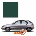 Streamline Grey 81U – краска для автомобилей Daewoo